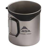 MSR Titan Cup